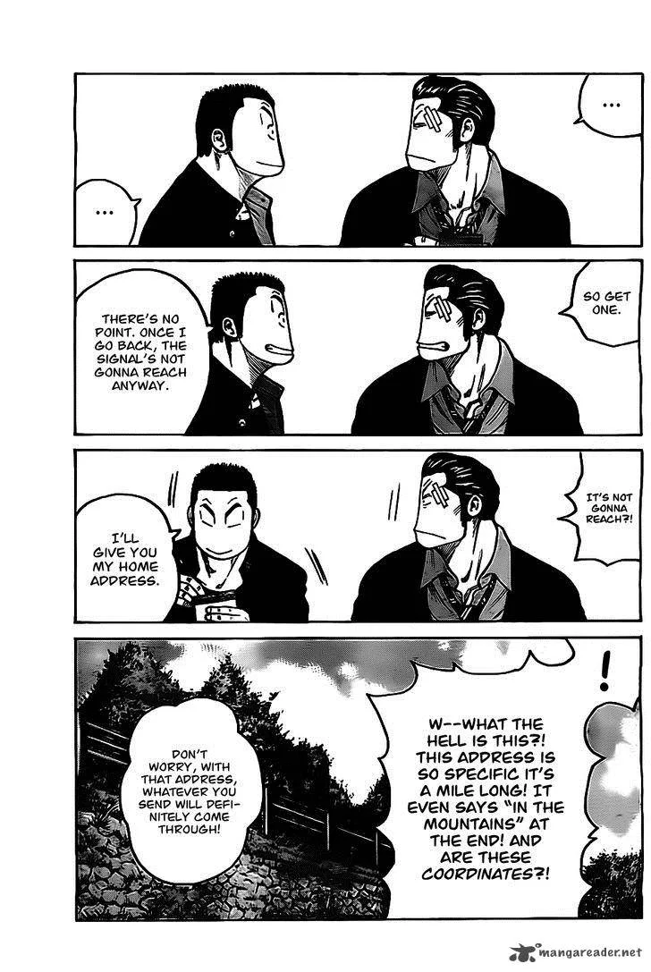 Worst Chapter 130 page 37
