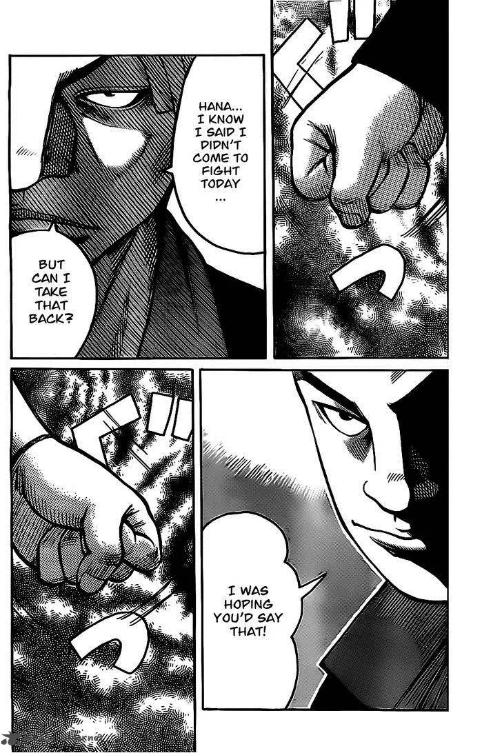 Worst Chapter 130 page 40