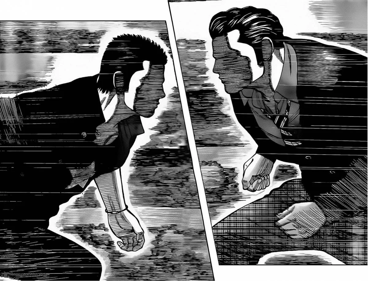 Worst Chapter 130 page 44
