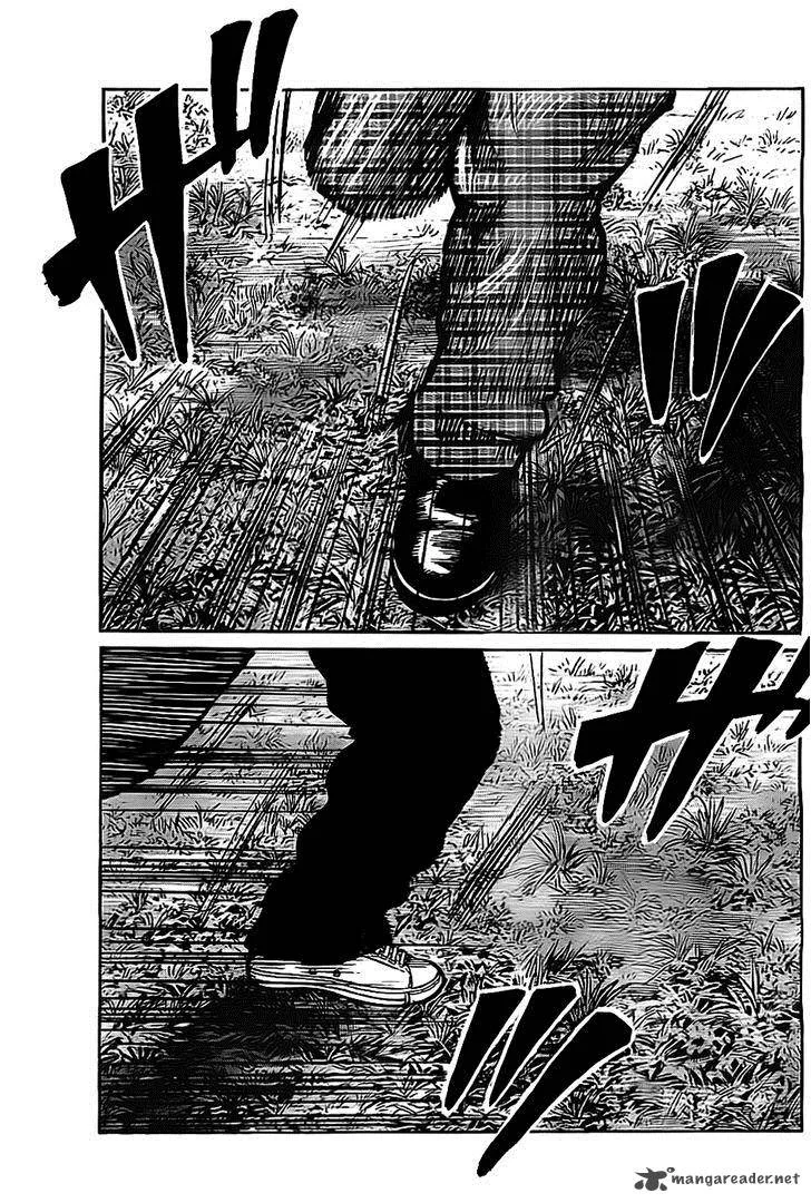Worst Chapter 130 page 43