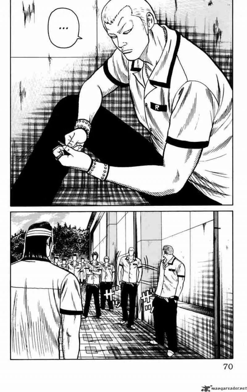 Worst Chapter 14 page 17