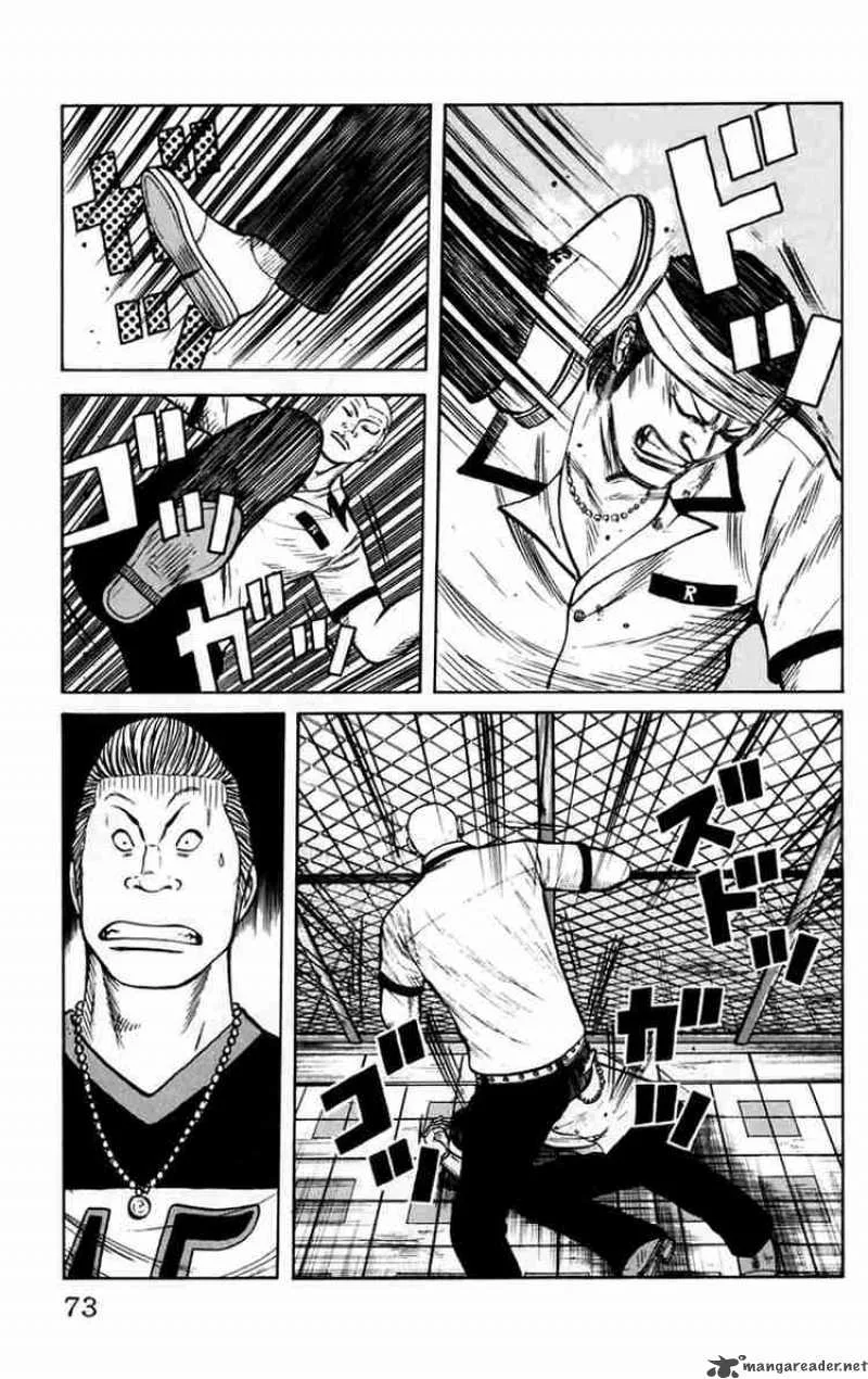Worst Chapter 14 page 20