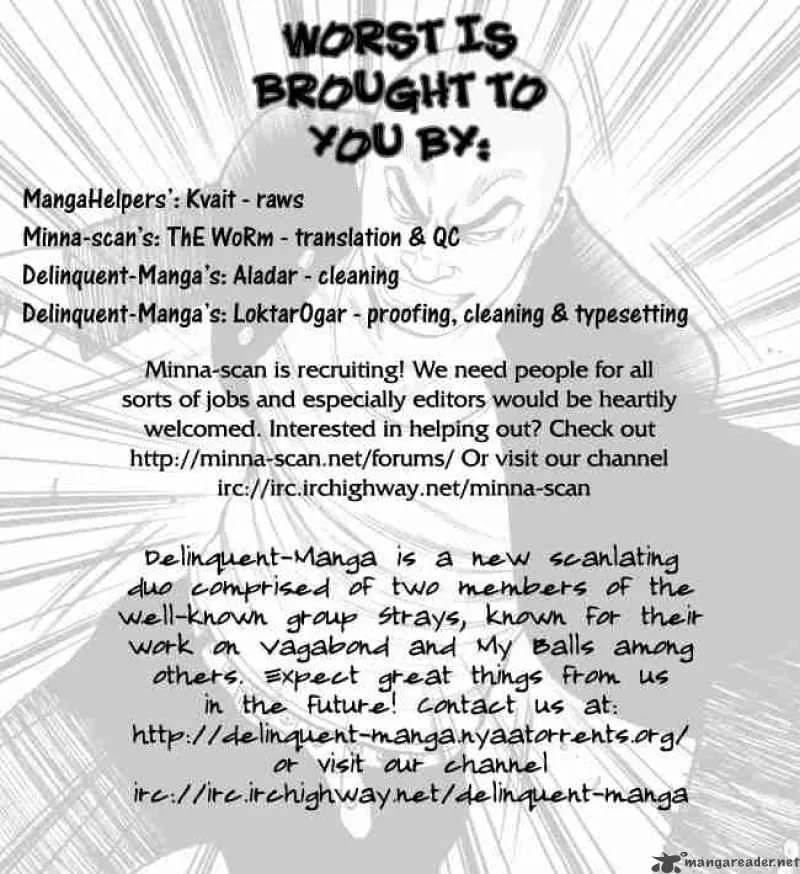 Worst Chapter 14 page 40