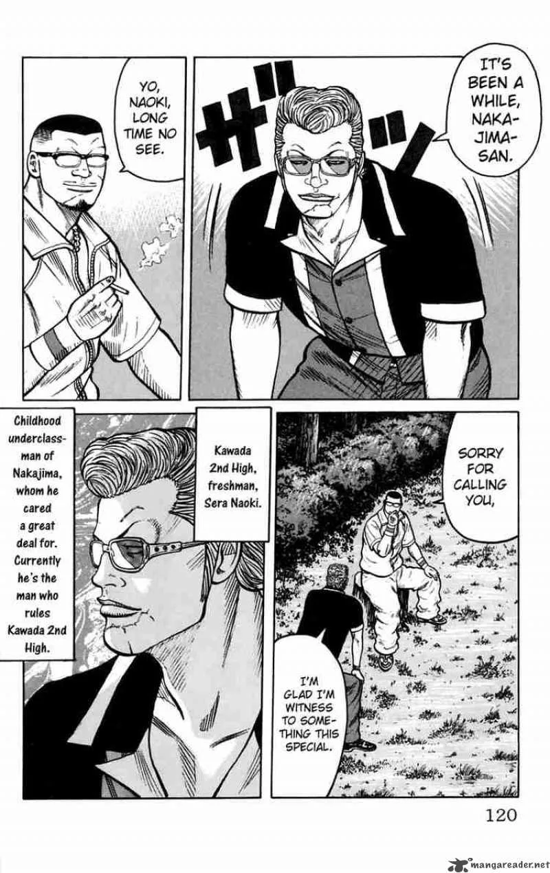 Worst Chapter 15 page 25