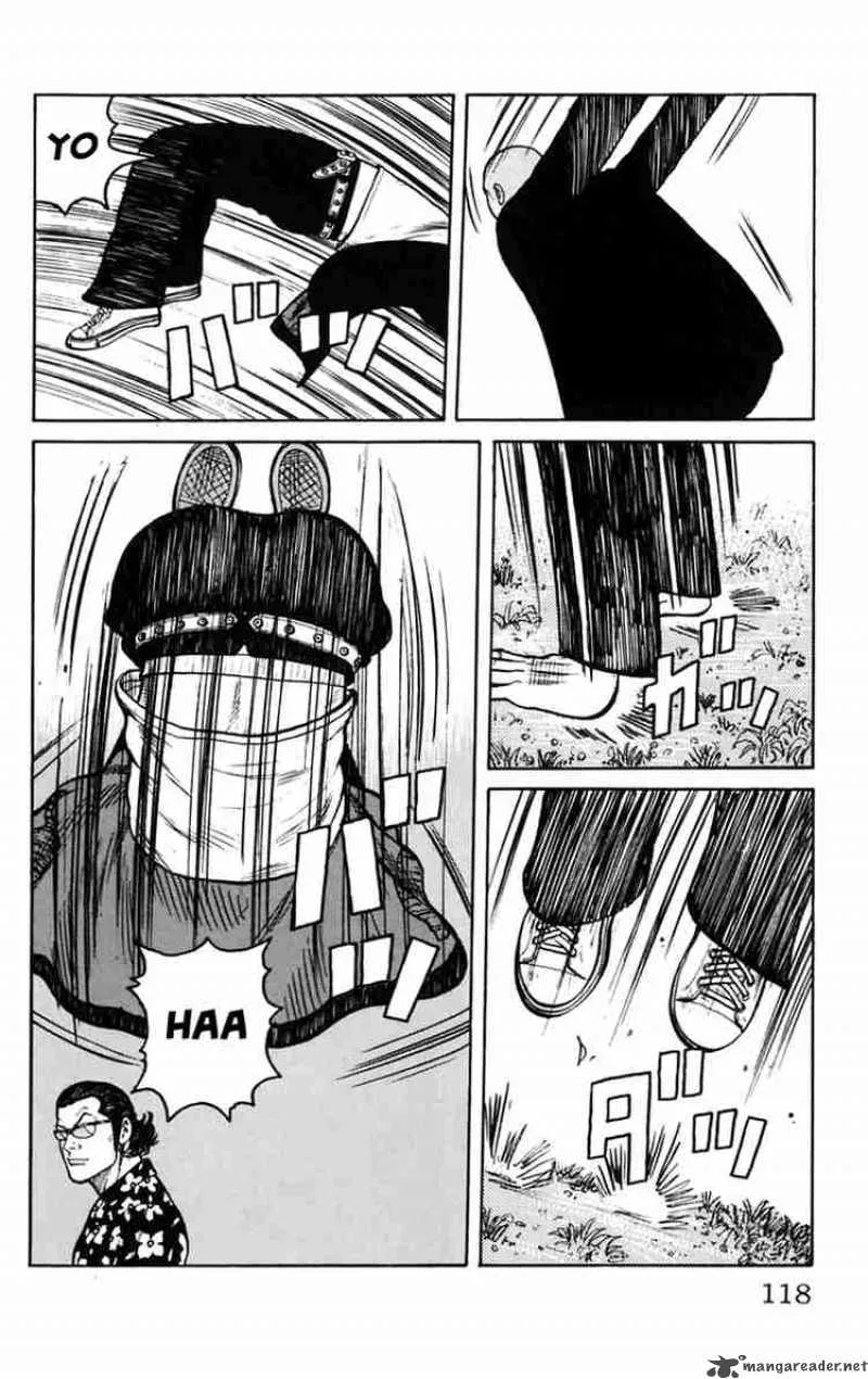 Worst Chapter 15 page 23