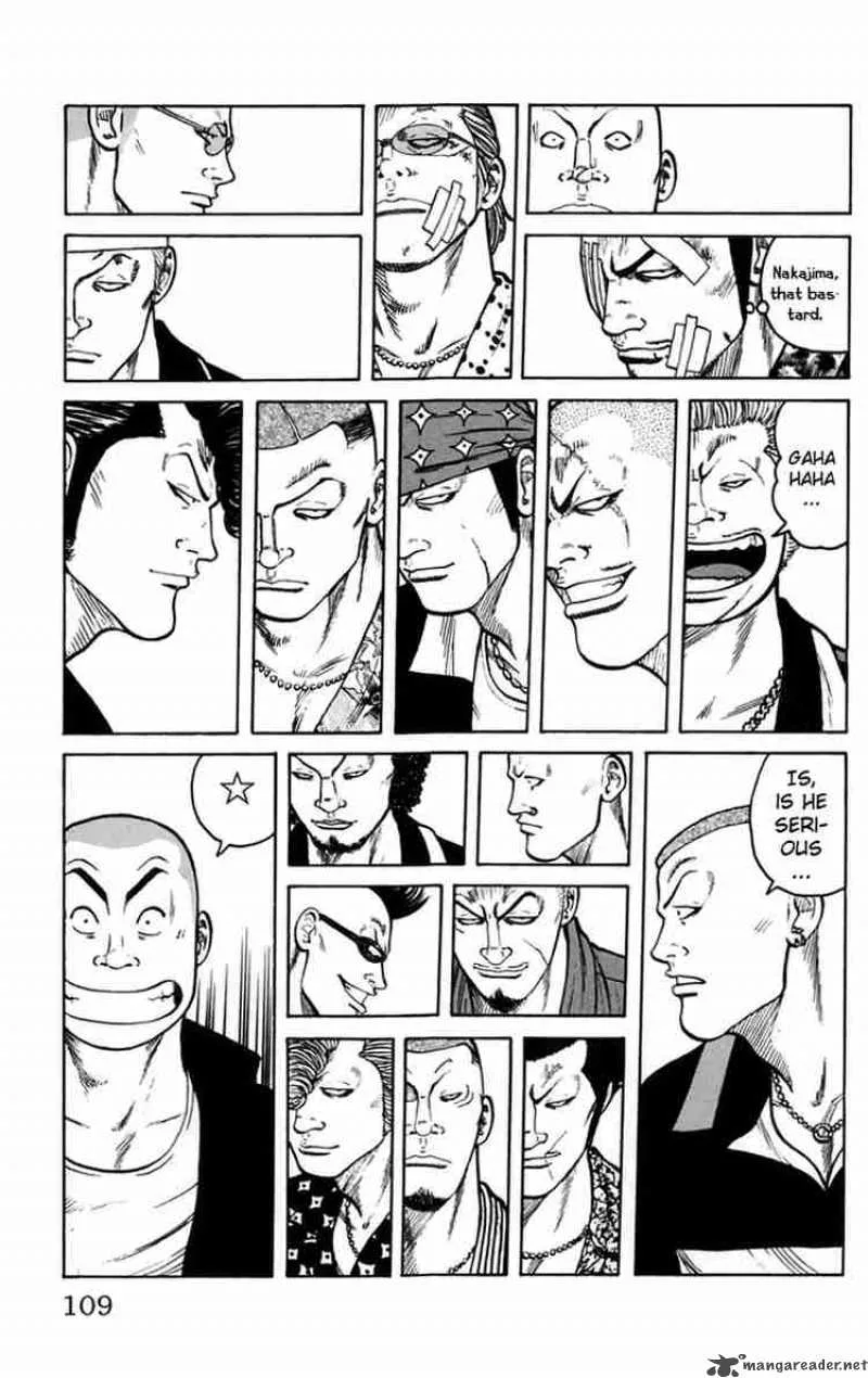 Worst Chapter 15 page 14