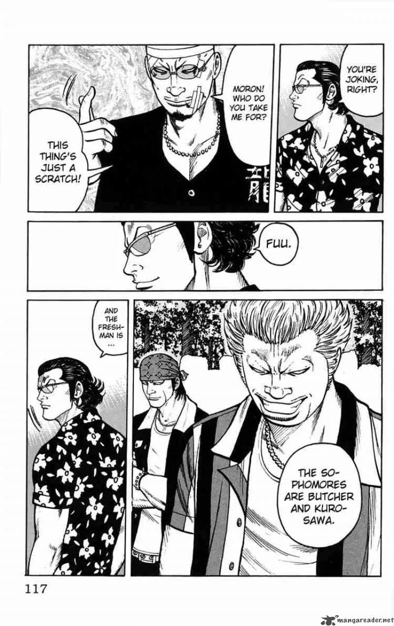 Worst Chapter 15 page 22