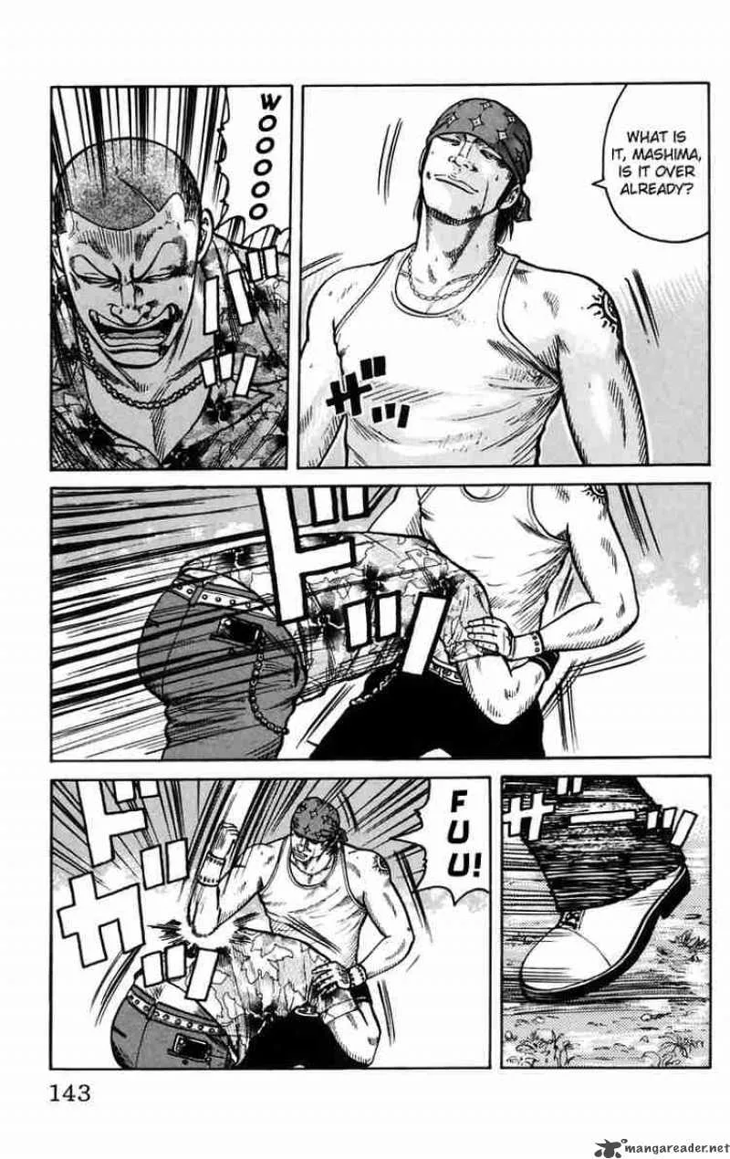 Worst Chapter 16 page 9