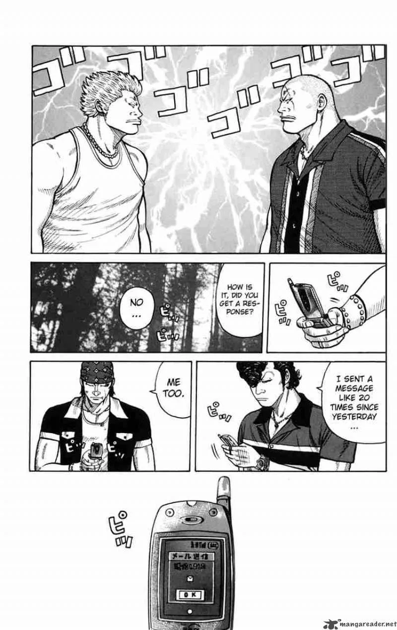 Worst Chapter 16 page 25