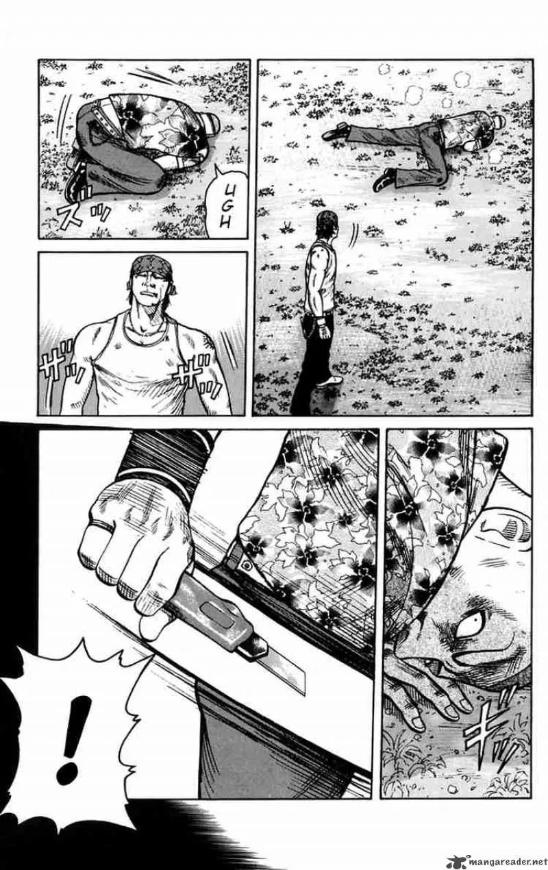 Worst Chapter 16 page 15