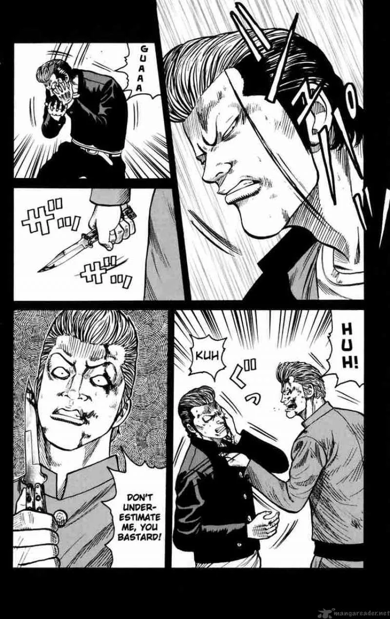 Worst Chapter 16 page 16
