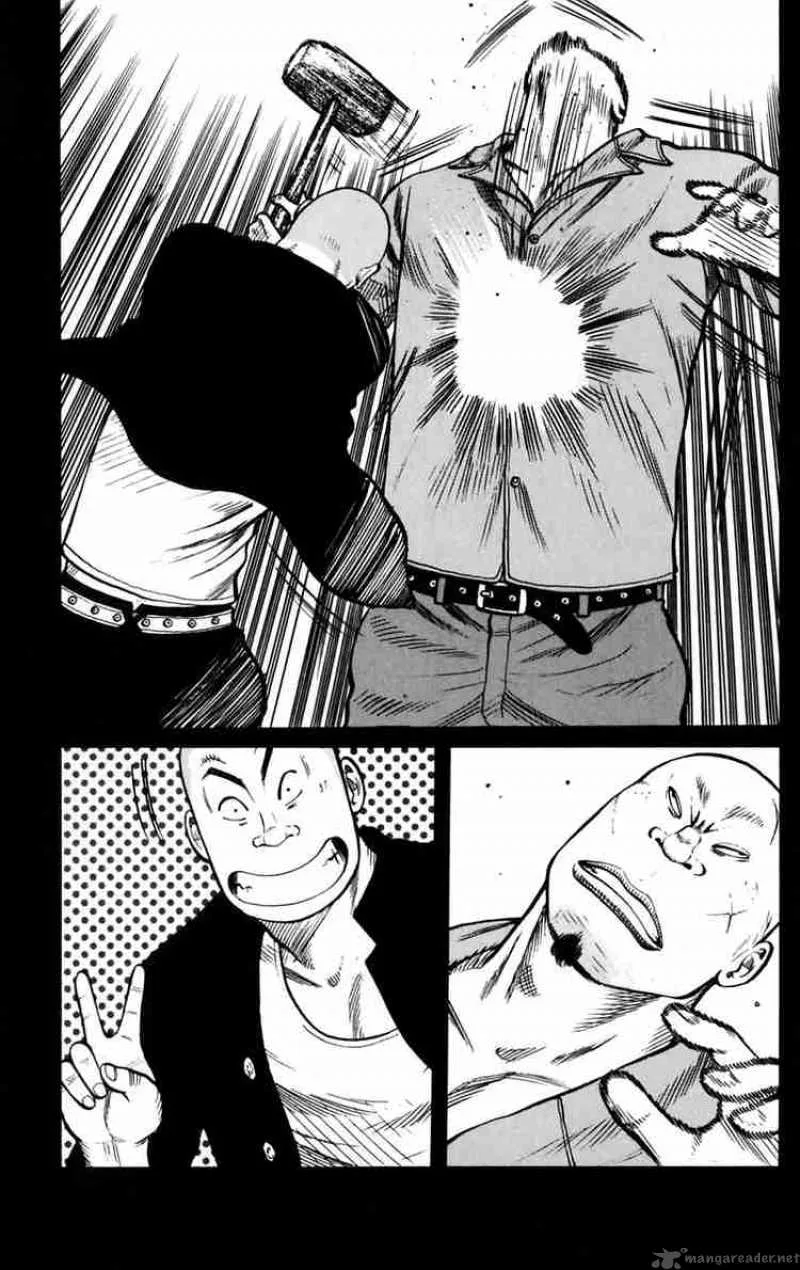 Worst Chapter 16 page 5