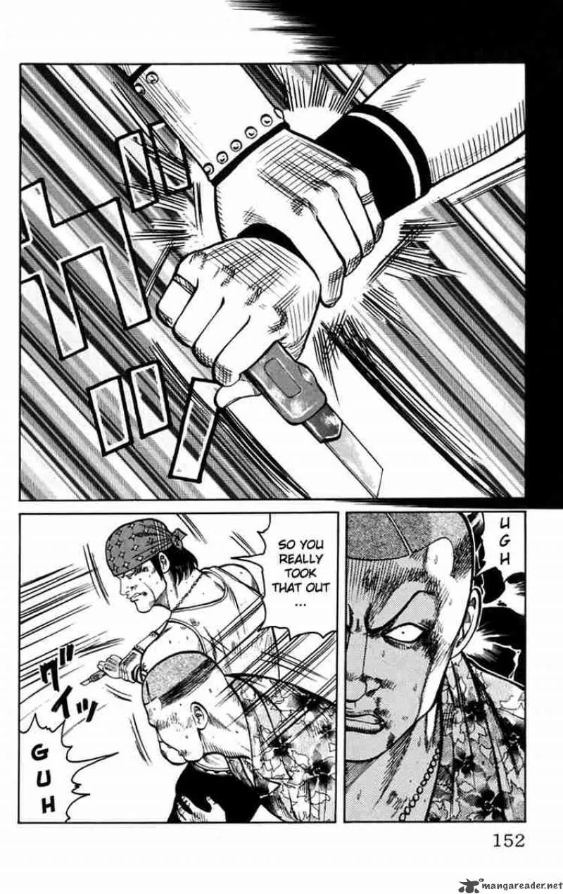 Worst Chapter 16 page 18