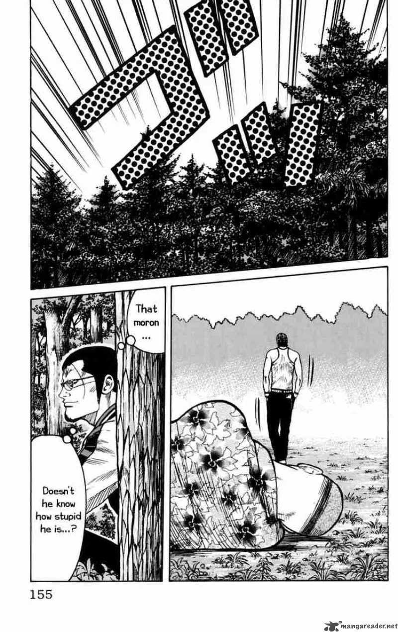 Worst Chapter 16 page 21