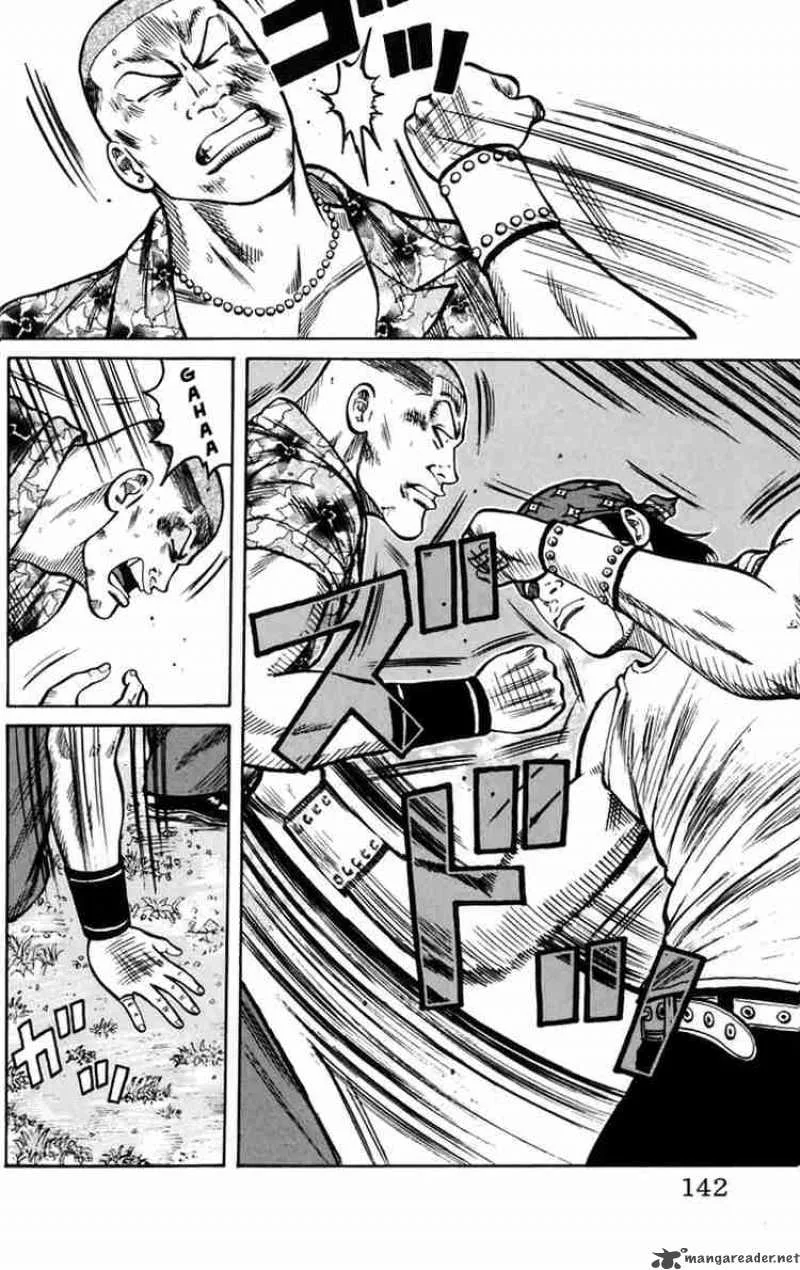Worst Chapter 16 page 8