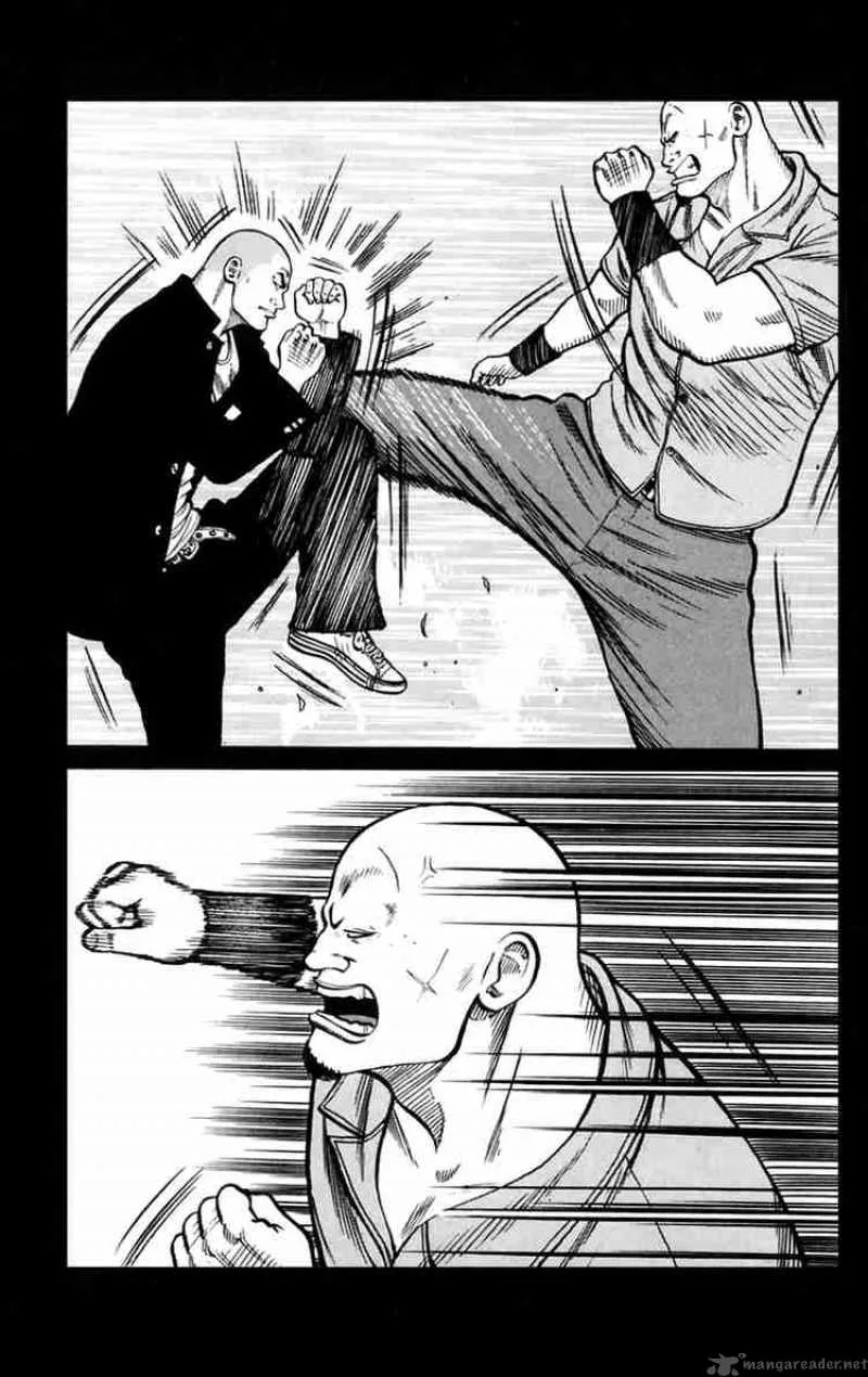 Worst Chapter 16 page 3