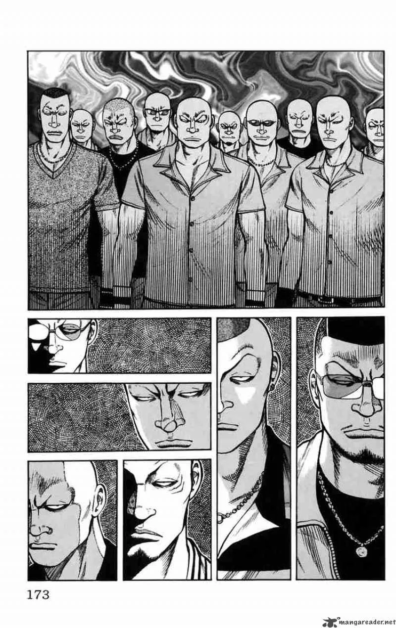 Worst Chapter 16 page 39
