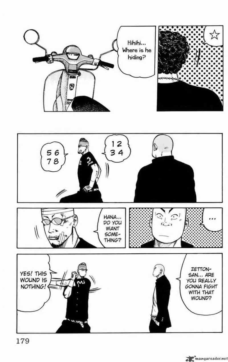 Worst Chapter 16 page 45