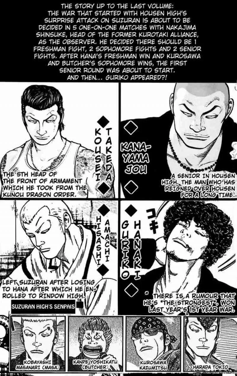 Worst Chapter 17 page 6
