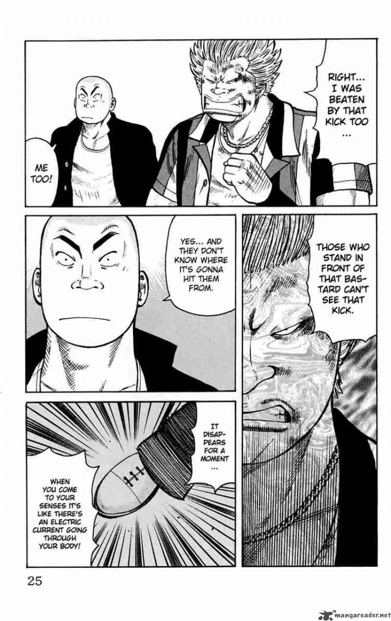 Worst Chapter 17 page 28
