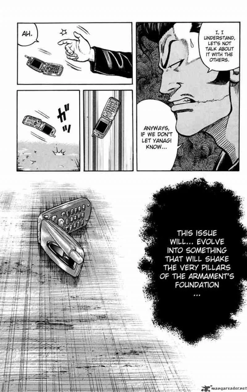 Worst Chapter 17 page 40