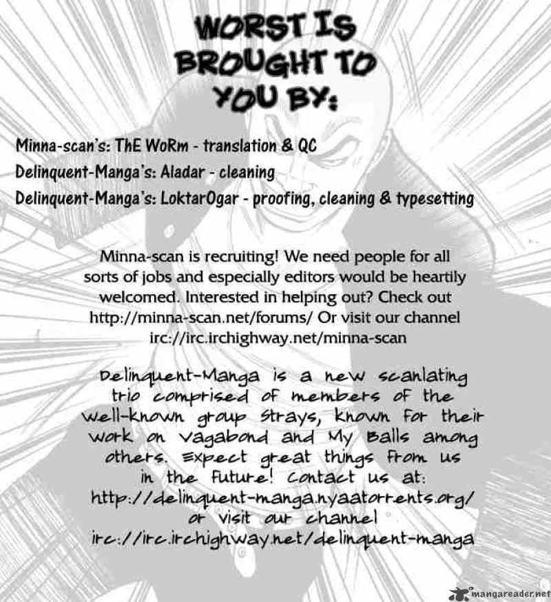 Worst Chapter 17 page 56