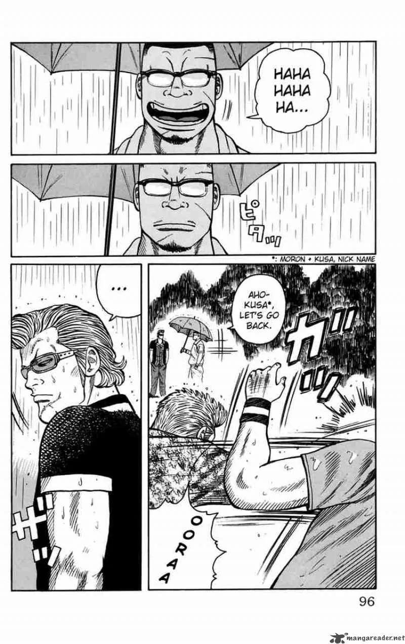Worst Chapter 18 page 40