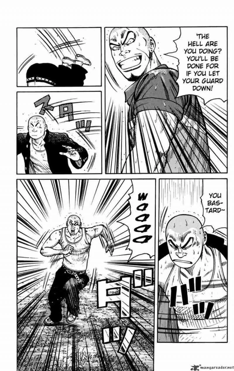 Worst Chapter 18 page 49