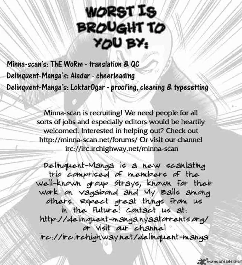 Worst Chapter 18 page 58