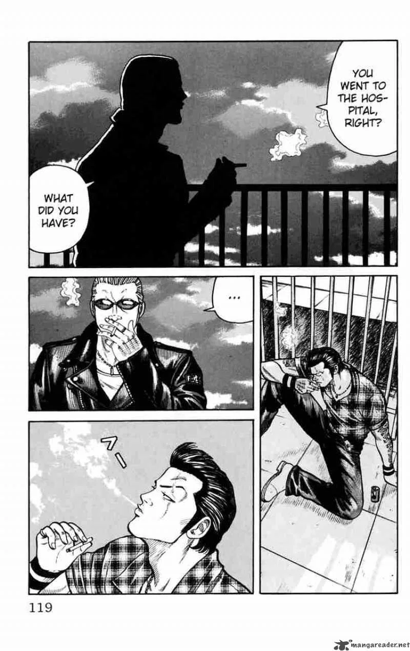 Worst Chapter 19 page 5