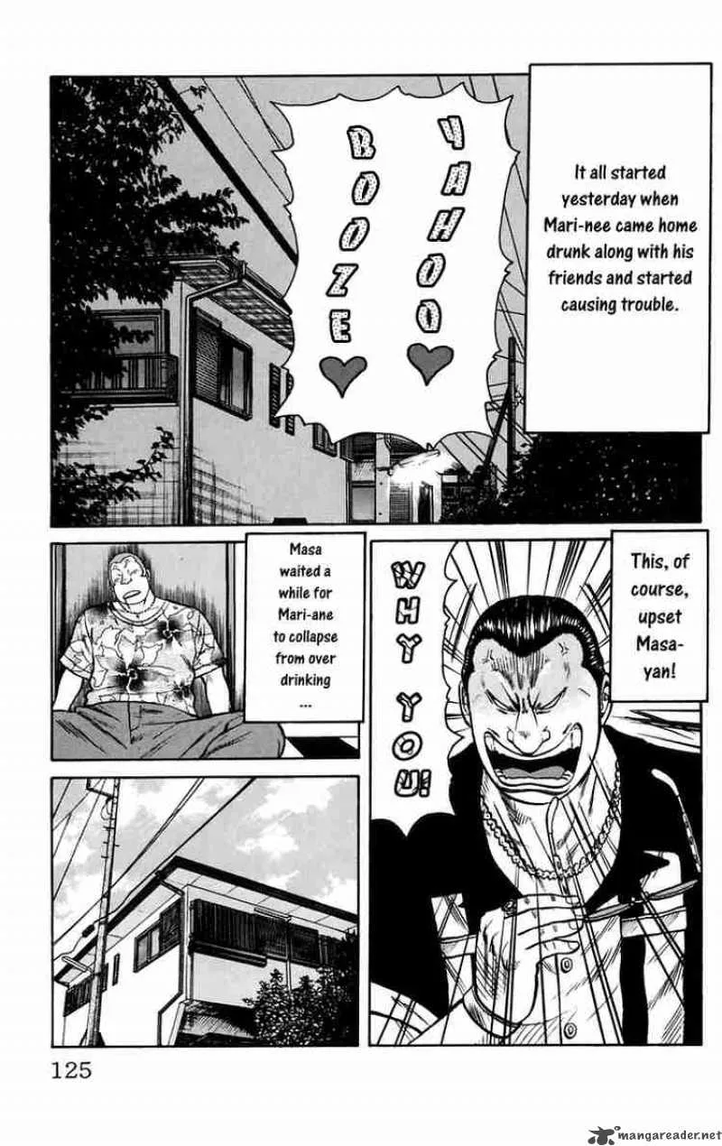 Worst Chapter 19 page 11