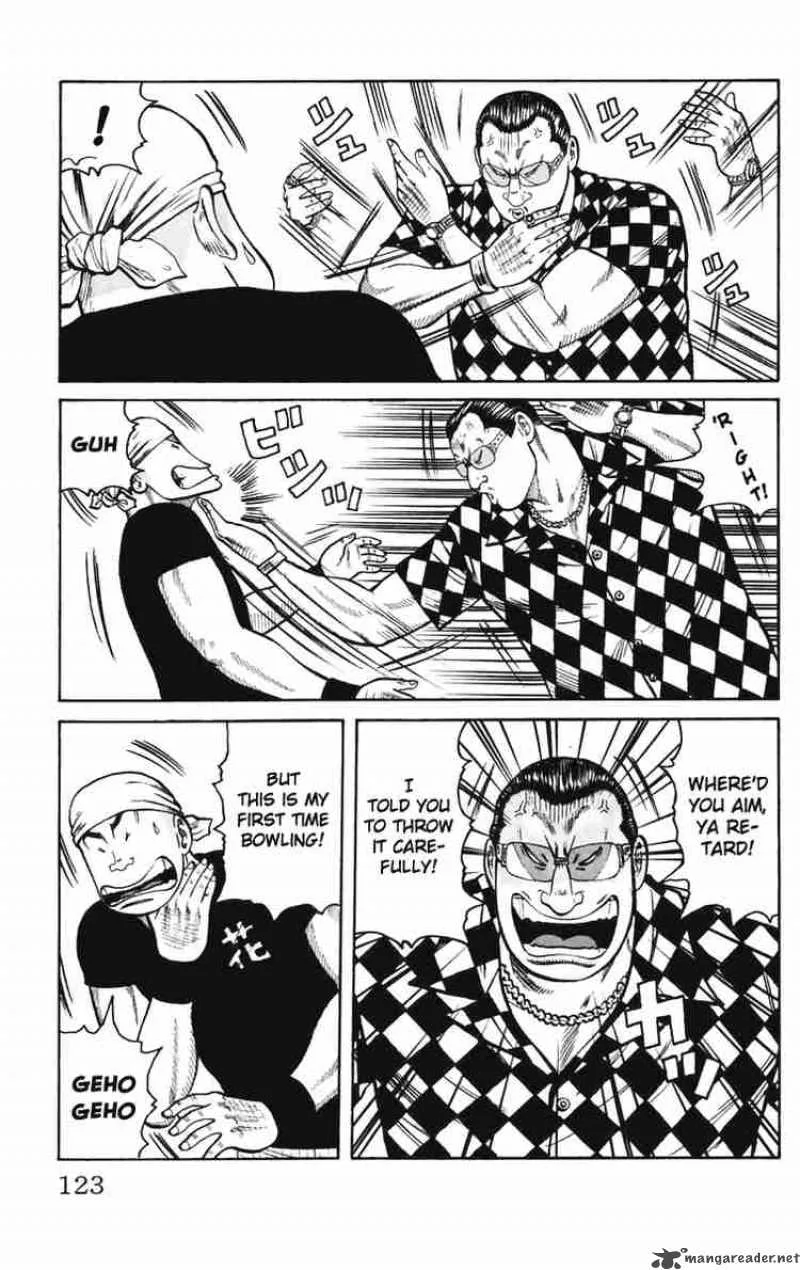 Worst Chapter 19 page 9