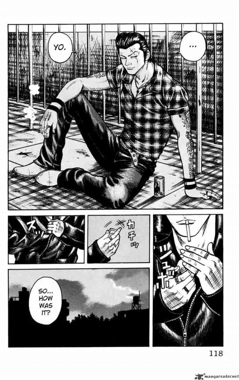 Worst Chapter 19 page 4