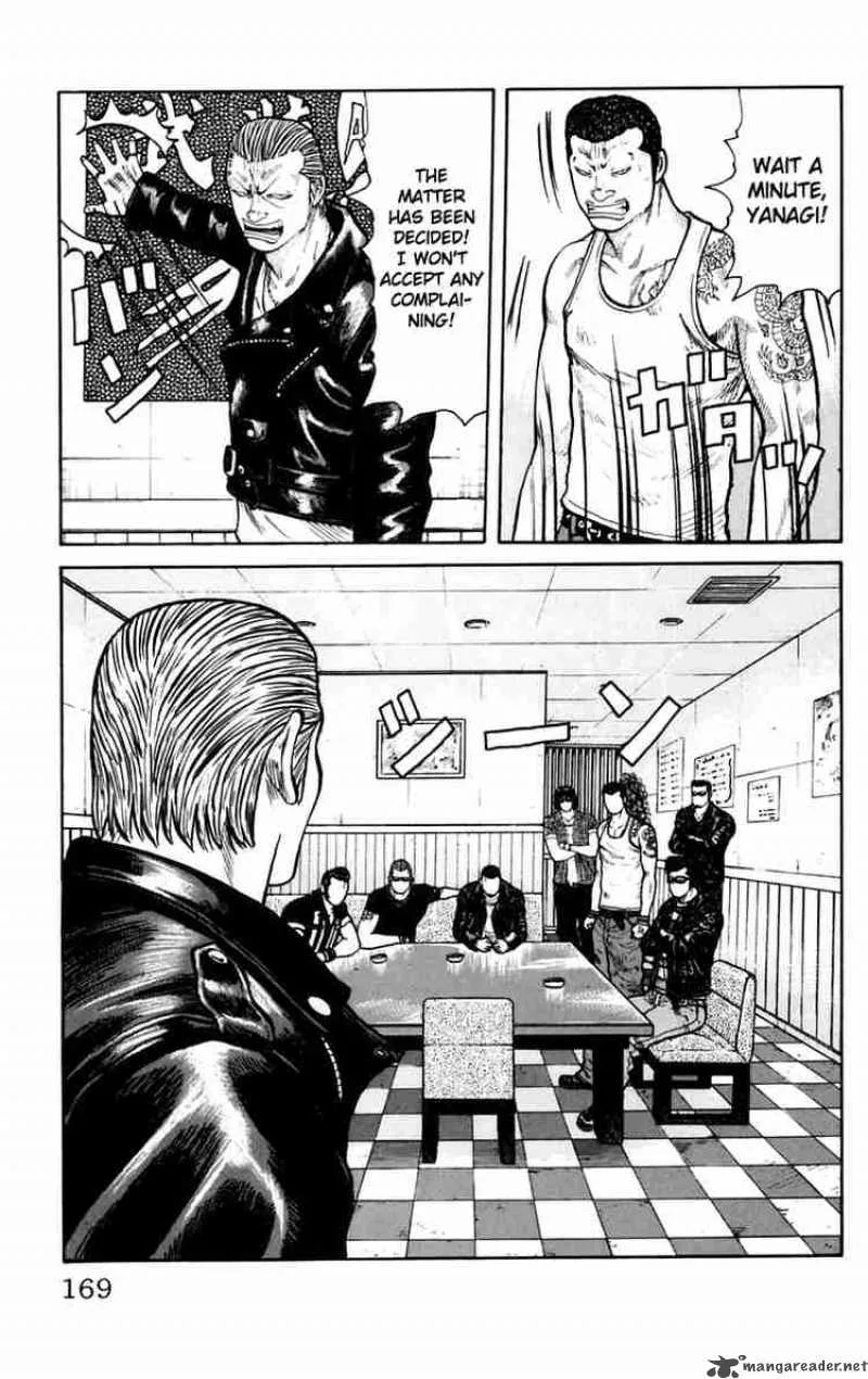 Worst Chapter 20 page 4