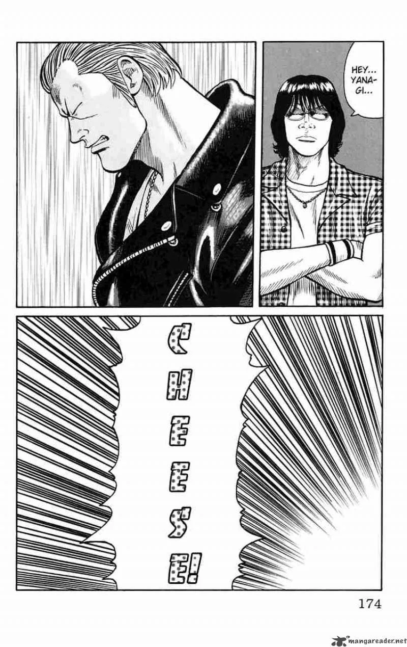 Worst Chapter 20 page 9