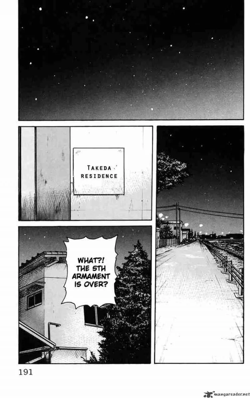 Worst Chapter 20 page 25