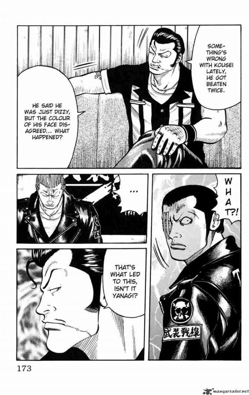 Worst Chapter 20 page 8