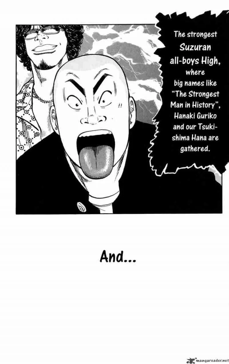 Worst Chapter 20 page 43
