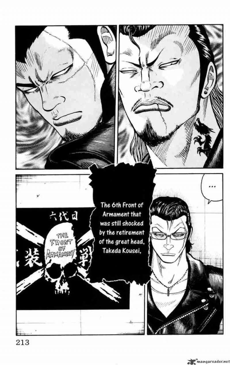 Worst Chapter 20 page 45