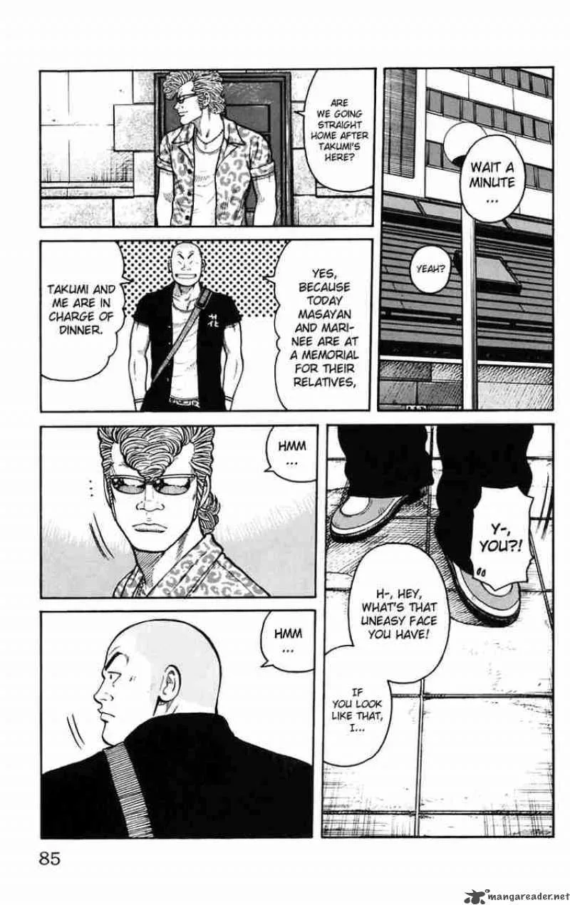 Worst Chapter 22 page 29