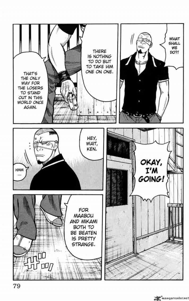 Worst Chapter 22 page 23