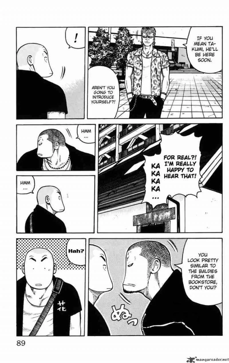 Worst Chapter 22 page 33