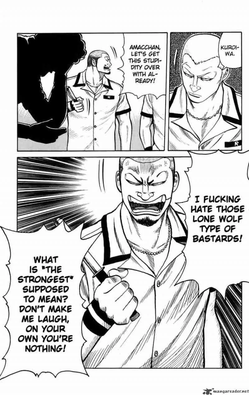 Worst Chapter 22 page 8
