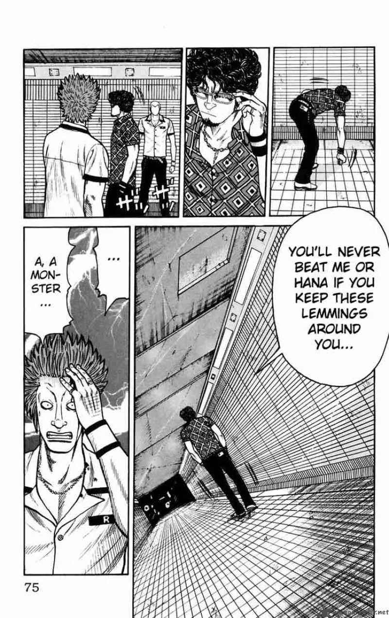 Worst Chapter 22 page 19