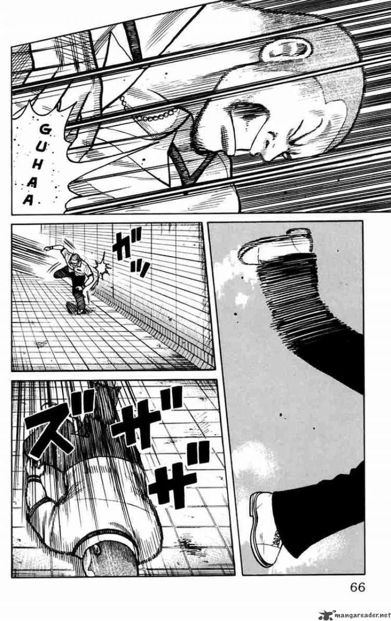 Worst Chapter 22 page 10
