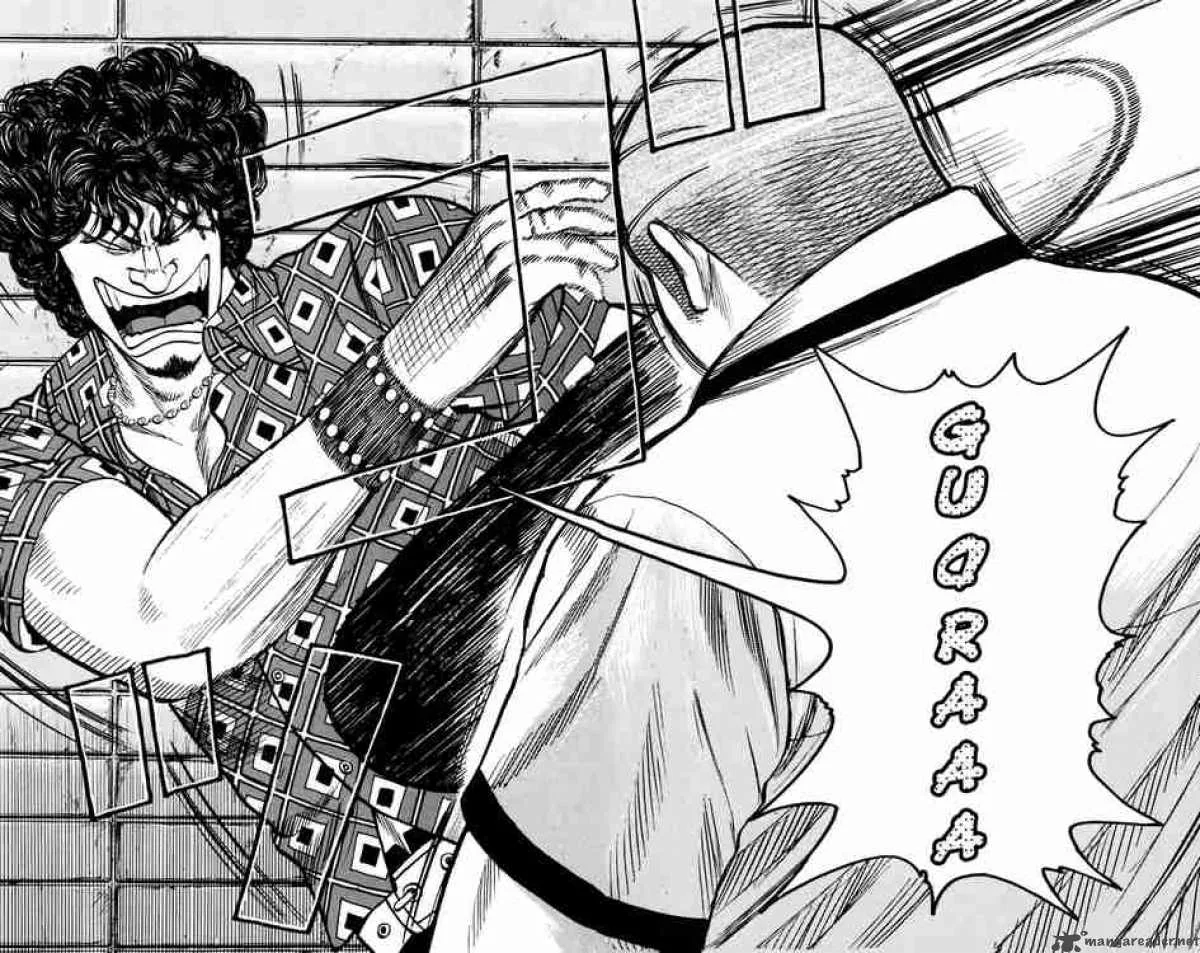 Worst Chapter 22 page 9