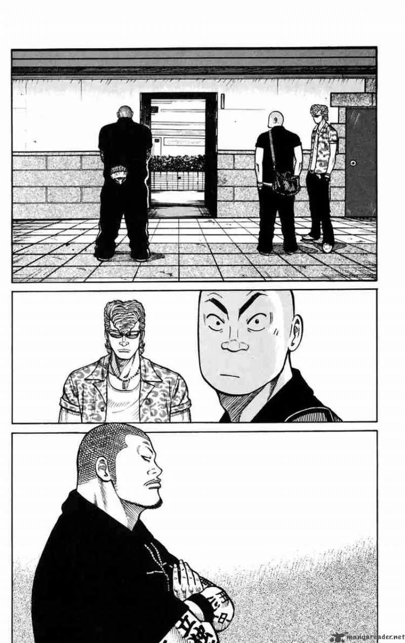 Worst Chapter 22 page 30
