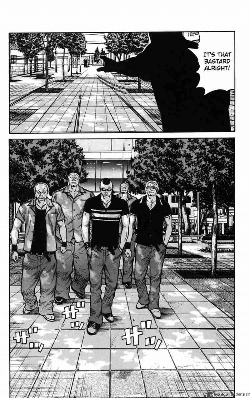 Worst Chapter 22 page 38