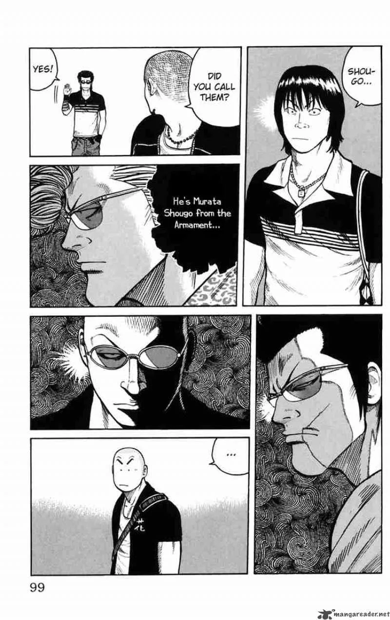 Worst Chapter 22 page 43