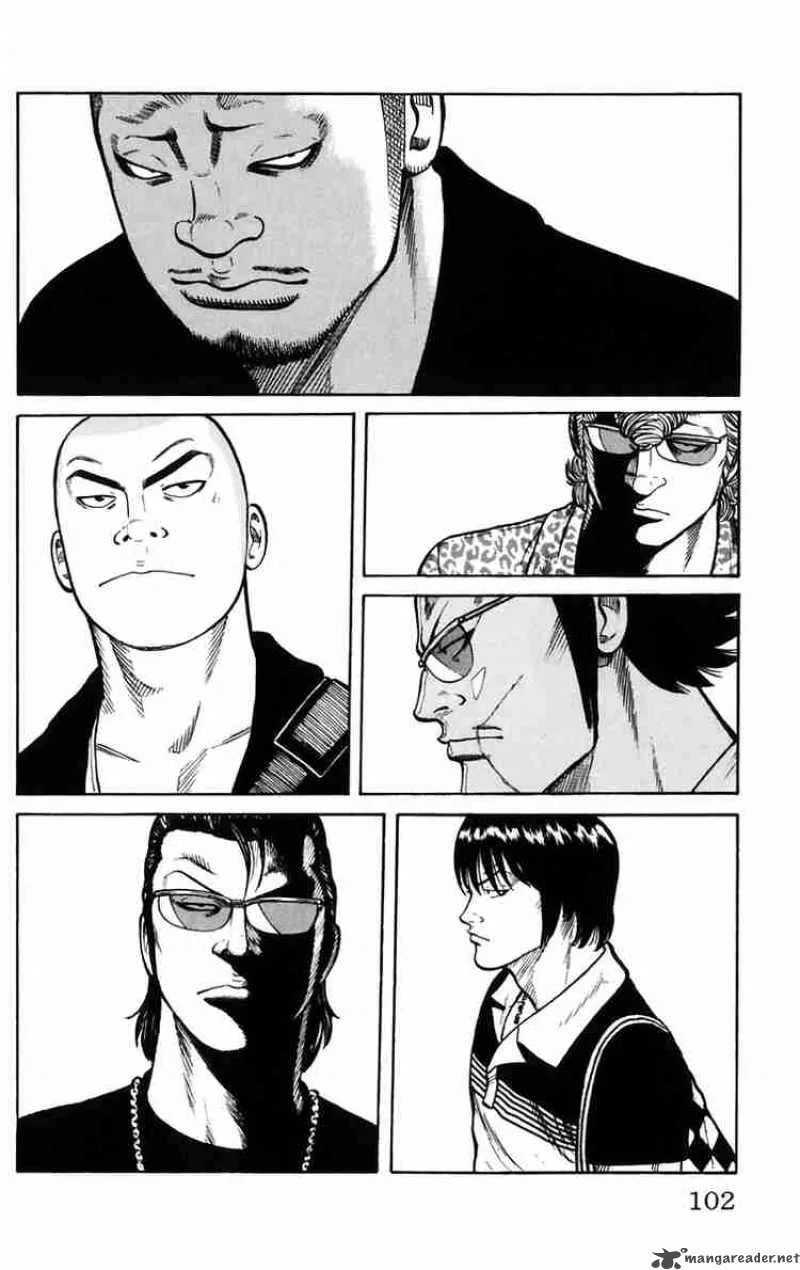 Worst Chapter 22 page 45